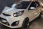 Kia Picanto 2012 matic FOR SALE-0