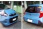 2017 Manual Transmission Kia Picanto -0