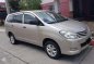 2010 Toyota Innova E-3