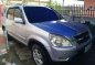 Rush sale!! Honda crv 2003 matic-2