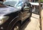 Toyota Fortuner 2006 G​ For sale -2