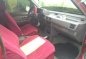 Isuzu Fuego 1997 for sale-4