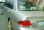 Mitsubishi Lancer GLs 2004 FOR SALE-4