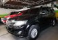 Good as new Toyota Fortuner G 2013 for sale-1