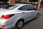 2016 Hyundai Accent-AT gas (20km mileage only)-8