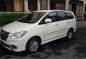 2016 Toyota Innova for sale-3