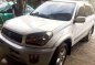 Toyota RAV 4 2001 FOR SALE-1