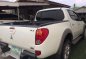 Mitsubishi Strada GLS 2010 FOR SALE -0