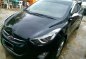 HYUNDAI Elantra 2012 model 1.8 Gls FOR SALE-0