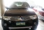 2010 Mitsubishi Montero GLS Sports-Automatic-Veryfresh-1