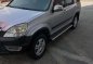 Honda Crv 2003​ For sale -1