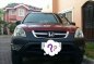 Honda CR-V 2002 for sale-1