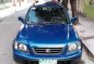 Honda Crv 1999 for sale-4