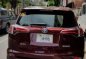 Toyota Rav 4 4x2 Active Red SUV For Sale -2