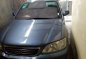 Honda City Type Z 2002 FOR SALE-1