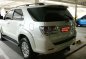 Toyota Fortuner G Diesel 2013 Automatic-1