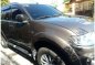 Mitsubishi Montero Sports GLX 2014 Model Manual - Rush-9