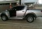 Mitsubishi Strada 2011 for sale-1