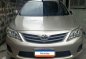 2012 Toyota Corolla Altis E FOR SALE-3