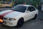 For sale Mitsubishi Lancer 1997 - Negotiable-0