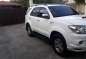 2005 Toyota Fortuner V 4x4 FOR SALE-2