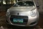 Suzuki Celerio MANUAL FOR SALE-0