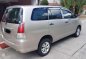 2010 Toyota Innova E-4