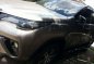 2018 Toyota Fortuner G​ For sale -2