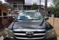 Toyota Fortuner 2006 G​ For sale -0