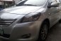 Well-kept Toyota Vios 1.3G 2013 for sale-2