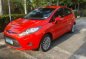 Ford Fiesta 2012 for sale-1