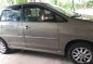 Well-kept Toyota Innova 2012 for sale-0