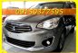 ZERO DOWN ALMOST brand new 2017 Mitsubishi Mirage G4 Gls Manual -0