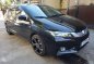 Honda City 2016 MT FOR SALE -0