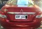 Mitsubishi Mirage G4 2015 glx FOR SALE -3