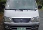 2000 Toyota Hi-ace Grandia GL FOR SALE -1