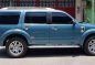 2013 Ford Everest Limited Edition Diesel Automatic-3