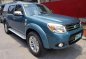 2013 Ford Everest Limited Edition Diesel Automatic-4