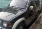 Well-kept Mitsubishi Montero Pajero FieldMaster 2003 for sale-2