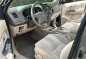 Toyota Fortuner G 2007 AT FOR SALE-8