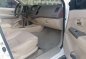 Toyota Fortuner 4x2 2008 Model Automatic transmissio All power Diesel-6