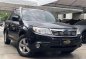 2008 Subaru Forester 20 AT Diesel 1st Owner CASA RECS 34k Mileage-0