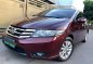 2013 Honda City 1.5E Automatic FOR SALE -2