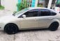 2010 Ford Focus Automatic Silver For Sale -3