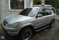 For sale Honda CR V-2003 Gen 2-0