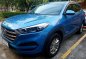 Hyundai Tucson MT 2017 model vs Fortuner Innova Montero 2014 2015 2016-0