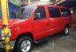 Ford E150 2014 FOR SALE -1