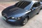 Volvo S40 24i Automatic Dark Blue 2006-1