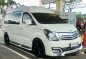 Hyundai Grand Starex 2009 Limousine for sale-0