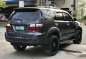 Toyota Fortuner G 2007 AT FOR SALE-4